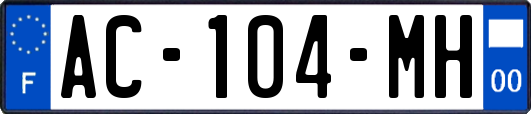 AC-104-MH