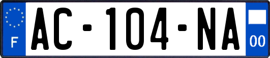AC-104-NA