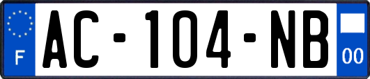 AC-104-NB