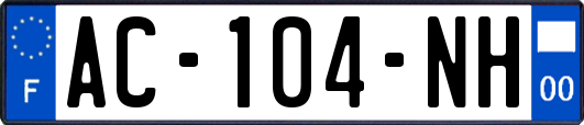 AC-104-NH