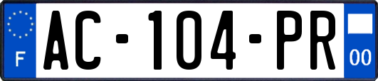 AC-104-PR