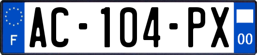 AC-104-PX