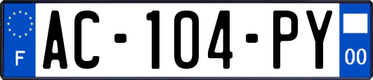 AC-104-PY
