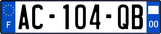 AC-104-QB