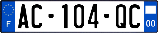 AC-104-QC
