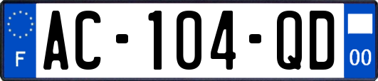 AC-104-QD