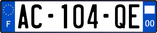AC-104-QE