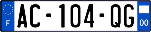 AC-104-QG