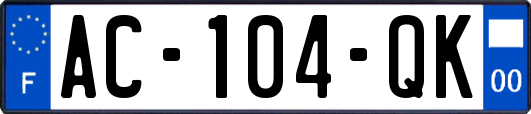 AC-104-QK