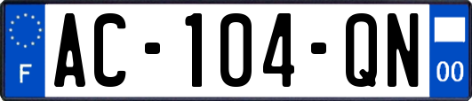AC-104-QN