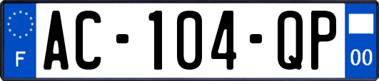 AC-104-QP