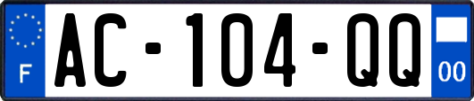 AC-104-QQ