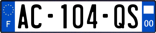 AC-104-QS
