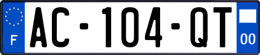 AC-104-QT