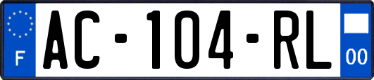 AC-104-RL