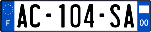 AC-104-SA