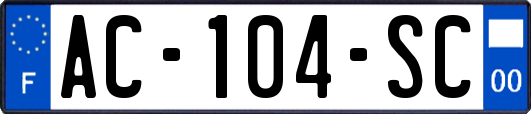 AC-104-SC