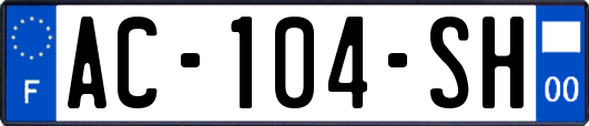 AC-104-SH