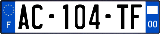 AC-104-TF