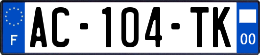 AC-104-TK