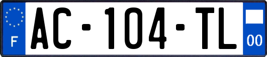 AC-104-TL