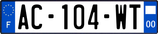 AC-104-WT
