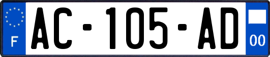 AC-105-AD