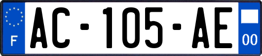 AC-105-AE