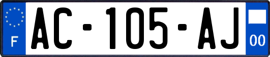 AC-105-AJ