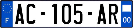 AC-105-AR