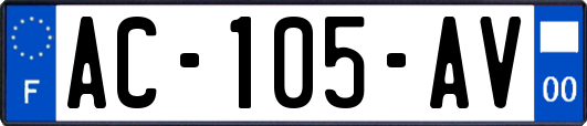 AC-105-AV