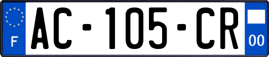 AC-105-CR