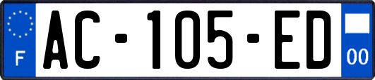 AC-105-ED