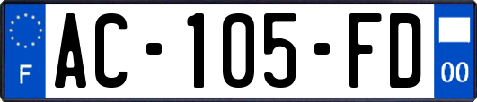 AC-105-FD