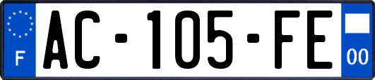 AC-105-FE