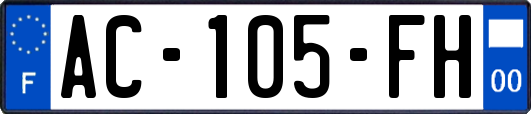 AC-105-FH