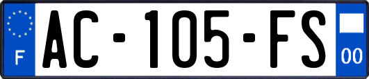 AC-105-FS