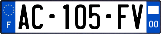 AC-105-FV