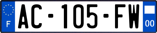 AC-105-FW