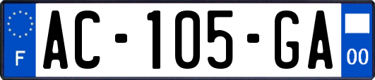 AC-105-GA