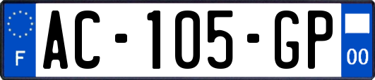 AC-105-GP