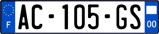 AC-105-GS