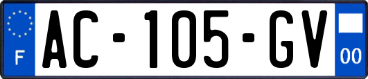 AC-105-GV