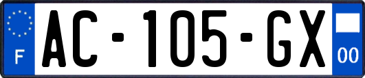 AC-105-GX