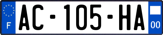 AC-105-HA
