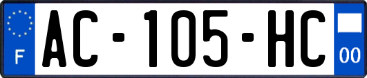 AC-105-HC