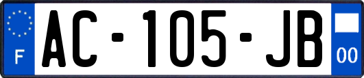 AC-105-JB