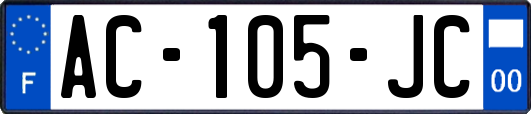AC-105-JC