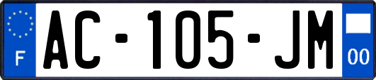 AC-105-JM