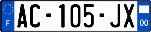 AC-105-JX